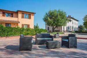 Villa Maura Toscana