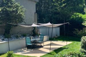 Maisons de vacances O ma belle demeure - Parking Prive : photos des chambres
