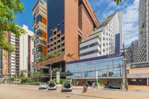 Scala Residenza #608 - Fortaleza por Carpediem