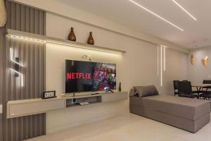 Scala Residenza #608 - Fortaleza por Carpediem