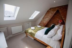 City View Apartment II - Salisbury