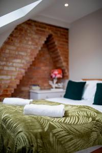 City View Apartment II - Salisbury