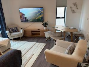 Hightide luxury seaside apartment - Ubytování bez kategorie ve městě Exmouth