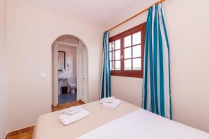 Siesta Mar One Bedroom Apartments