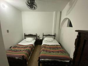 Hotel Tunjo de oro Neiva