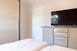 Ferienwohnung Strandmuschel