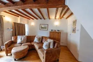 The Bolthole, Leyburn - Bellerby