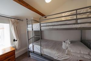 The Bolthole, Leyburn