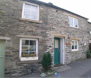 The Bolthole, Leyburn