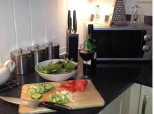 The Bolthole, Leyburn