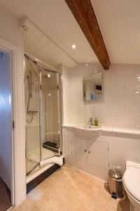 The Bolthole, Leyburn