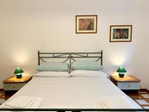 Villetta Cecilia - casa al mare
