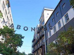 Maboneng 1 Bedroom Modern Loft