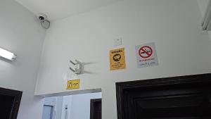 Welcome Five 5km far from Masjid Nabawi