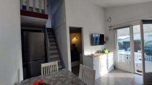 Maisons de vacances Vacation home Ardeche-Piscine Copropriete : photos des chambres
