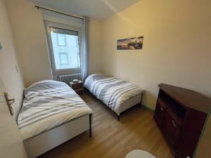 1er etage entier, 2 Appartements, 10 Pers : photos des chambres