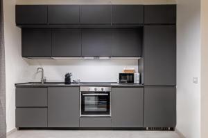 Brera - Grand Apartment with Hammam