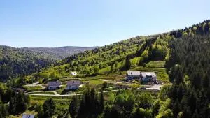 Gorczańskie Zacisze - Dobra