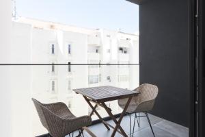 Terracos de Quarteira II White by Real Properties