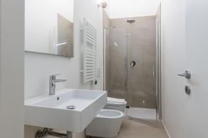 Brera - Grand Apartment with Hammam