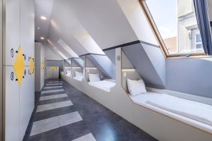 The Hive Party Hostel Budapest