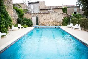 CHAMBRE D'HOTE Ô MAZETTE visite de l'Aude - Camplong-dʼAude