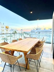 Terracos de Quarteira II White by Real Properties