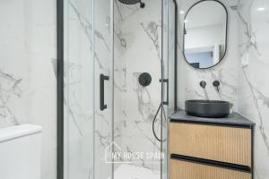 MyHouseSpain - Sol y mar en Cudillero