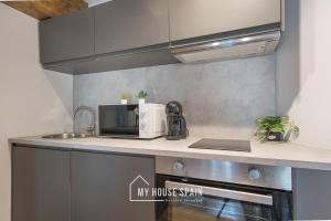 MyHouseSpain - Sol y mar en Cudillero