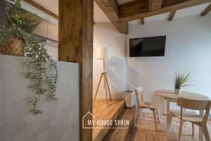 MyHouseSpain - Sol y mar en Cudillero