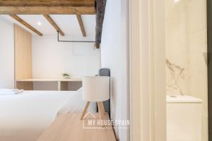 MyHouseSpain - Sol y mar en Cudillero