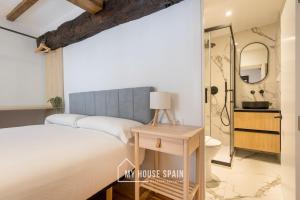 MyHouseSpain - Sol y mar en Cudillero