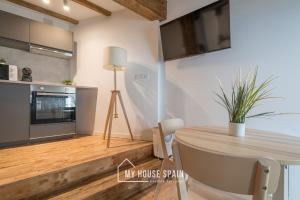 MyHouseSpain - Sol y mar en Cudillero