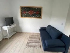 Ferienwohnung am Romberg - 格明登