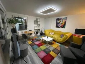 3-room bungalow for rent - Eichwalde