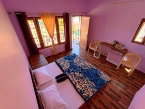 Apna Ghar Hotel And Resort