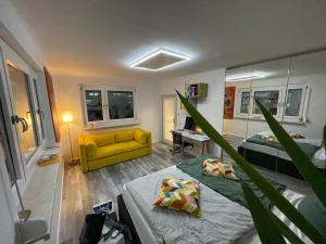 3-room bungalow for rent