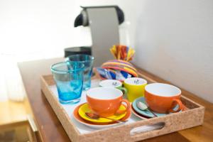 Su Gologone Experience Hotel img37