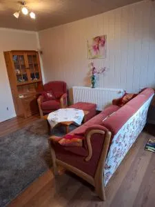 Appartment Lilo - Akelsbarg