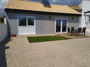 Casa vista dos cerros 2 - Loulé