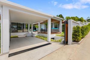 Private and Serene Bali Style Pool Villa