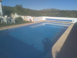 Guesthouse Vista dos Cerros