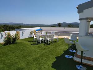 Casa vista dos cerros 2
