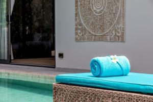 Private and Serene Bali Style Pool Villa