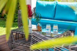 Private and Serene Bali Style Pool Villa