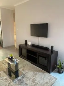 Sarona City Gem - Mochudi