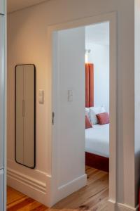 Topazio Apartment by Porto Stories