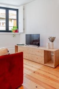 Topazio Apartment by Porto Stories