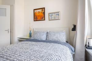 Stunning artist zen guest suite at heart of Amsterdam