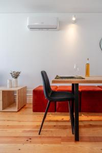 Topazio Apartment by Porto Stories